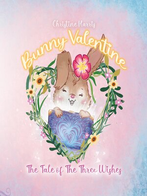cover image of Bunny Valentine